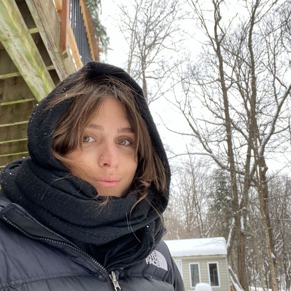 Meet your Posher, Morgan - Picture 1 of 1